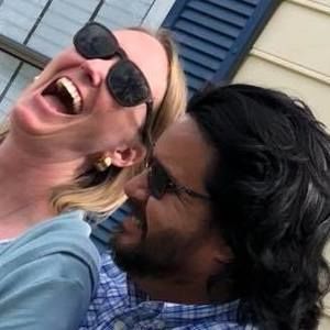 Meet your Posher, Susan